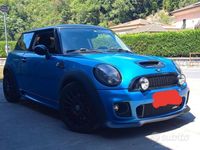 usata Mini Cooper S Mini 1.6 16V Cooper S