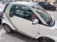 Usata Smart ForTwo Coupé 61 CV (44 kW) 2011 Utilitaria