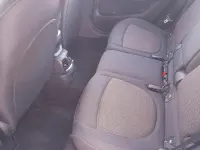 Usata Mini One D 116 CV (85 kW) 2018 Grigio Utilitaria