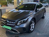 usata Mercedes GLA180 GLA 180 Sport