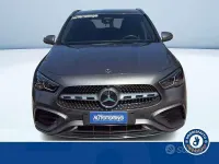 Usata Mercedes GLA200 AMG line 150 CV (110 kW) 2025 Grigio SUV