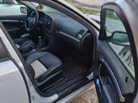 Usata Saab 9-3 150 CV (110 kW) 2008 Station wagon