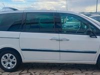 Usata Citroën C8 Seduction 163 CV (119 kW) 2014 Bianco Monovolume