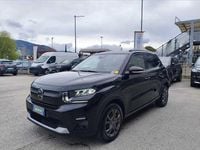 Usata Citroën C3 PureTech 101 CV (74 kW) 2025 Nero SUV