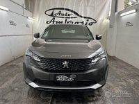 Usata Peugeot 3008 Allure 131 CV (96 kW) 2024 Grigio SUV