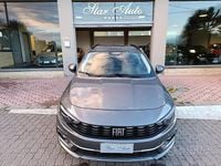 Usata Fiat Tipo Business 130 CV (95 kW) 2021 Grigio Station wagon