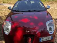 Usata Alfa Romeo MiTo Distinctive 155 CV (114 kW) 2010 Utilitaria