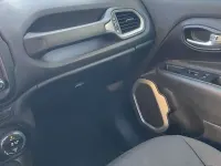 Usata Jeep Renegade Limited 120 CV (88 kW) 2017 SUV