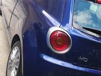 usata Alfa Romeo MiTo 1.4 turbo benzina/GPL 120 CV