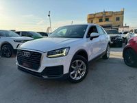 usata Audi Q2 1.6 TDI SPORT