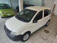usata Fiat Panda 1.3 MJT Van Active 2 posti usato