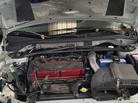 Occasion Mitsubishi Lancer Evolution 2005 Gris Berline