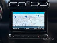 Usata Citroën C3 Aircross 110 CV (80 kW) 2023 Grigio SUV