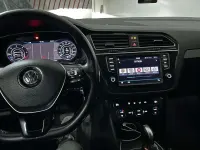 Usata VW Tiguan Executive 150 CV (110 kW) 2017 SUV