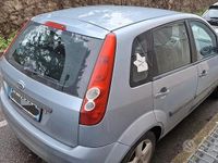 Usata Ford Fiesta 75 CV (55 kW) 2006 Utilitaria
