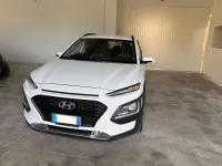 Usata Hyundai Kona Comfort 120 CV (88 kW) 2017 Other SUV