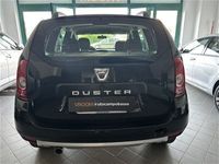 usata Dacia Duster 1.6 110CV 4x2 GPL Lauréate