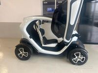 usata Renault Twizy 