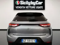 Usata DS Automobiles DS3 Crossback E-Tense 56 kW (77 CV) 2021 Grigio artense SUV