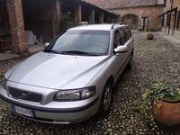 Usata Volvo V70 209 CV (153 kW) 2002 Station wagon