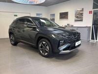 Nuova Hyundai Tucson 215 CV (158 kW) 2026 Antracite SUV