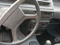 Usata Fiat Tipo 76 CV (55 kW) 1992 Utilitaria