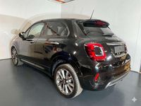 Usata Fiat 500X Dolcevita 120 CV (88 kW) 2023 Nero SUV