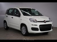 Nuova Fiat Panda Icon 71 CV (52 kW) 2026 Bianco Utilitaria