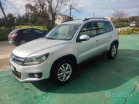 Usata VW Tiguan 110 CV (80 kW) 2014 SUV