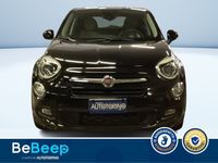 usata Fiat 500X 1.4 M-AIR LOUNGE 4X2 140CV1.4 M-AIR LOUNGE 4X2 140CV