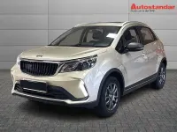 Usata EMC Wave 2 103 CV (75 kW) 2024 Oro SUV