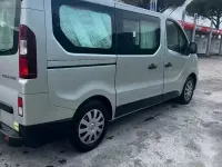 Usata Renault Trafic 2018 Grigio Monovolume