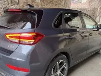 Usata Hyundai i30 Prime 136 CV (100 kW) 2021 Berlina