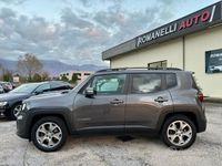 usata Jeep Renegade 1.0 T3 Limited