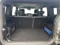 Usata ICH-X K3 243 CV (178 kW) 2025 Urban grey SUV