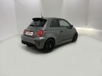 usata Abarth 595 1.4 t-jet Competizione 180cv auto my19