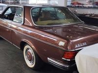 Usata Mercedes E280 156 CV (114 kW) 1979 Marrone Berlina