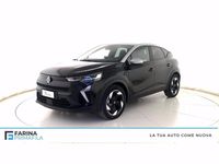 Occasion Renault Captur Techno 91 ch (66 kW) 2025 Gris SUV