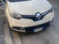 usata Renault Captur 1.2 tce Hypnotic (magnetik) 120cv edc