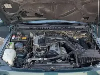 Usata Suzuki Vitara 97 CV (71 kW) 1998 SUV