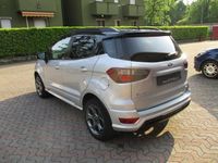 usata Ford Ecosport 1.0 EcoBoost 125 CV Start&Stop aut. ST-Line