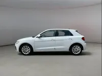 Nuova Audi A1 Sportback Business 116 CV (85 kW) 2026 Bianco Utilitaria