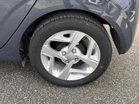 Usata Hyundai i10 2022 Grigio Utilitaria