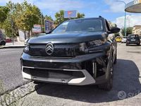 Nuova Citroën C3 Aircross PureTech 100 CV (73 kW) 2025 Grigio SUV