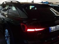 Usata Audi A6 Allroad Ambiente 204 CV (150 kW) 2022 Grigio Station wagon