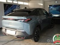 Usata Peugeot 3008 GT 136 CV (100 kW) 2025 Blu SUV