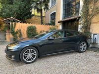 usata Tesla Model S 85