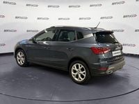 Usata Seat Arona FR 95 CV (69 kW) 2025 Grigio SUV