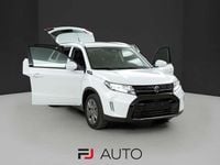 Nuova Suzuki Vitara Cool 110 CV (80 kW) 2025 Bianco SUV
