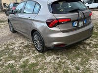 Usata Fiat Tipo 2019 Berlina